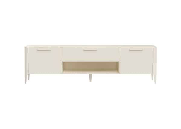 Тумба Type под ТВ ширина 200 см (дымка)