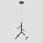 Светильник подвесной Crystal Lux TWIG SP16W LED — изображение 3