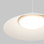 Уличный трековый светильник Outdoor O-TR01-1-P-12WW3K — изображение 2