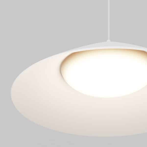 Уличный трековый светильник Outdoor O-TR01-1-P-12WW3K — изображение 2