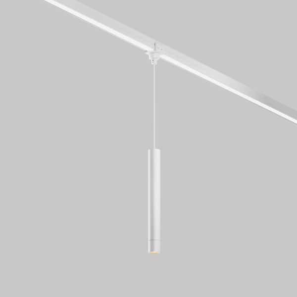 Уличный трековый светильник Outdoor O-TR01-1-P-8WW3K — изображение 2