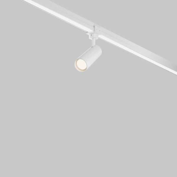 Уличный трековый светильник Outdoor O-TR01-1-S-8WW3K — изображение 3