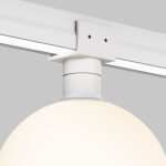 Уличный трековый светильник Outdoor O-TR01-1-S-9WW3K — изображение 2