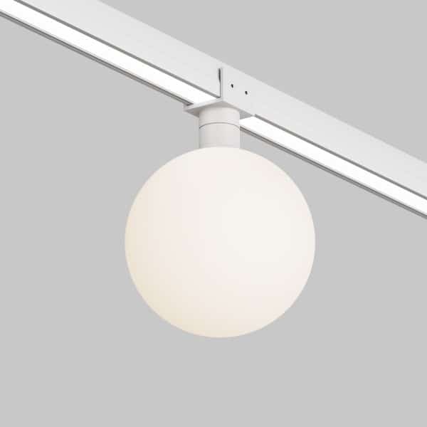 Уличный трековый светильник Outdoor O-TR01-1-S-9WW3K — изображение 3