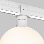 Уличный трековый светильник Outdoor O-TR01-1-S-9WW3K — изображение 4