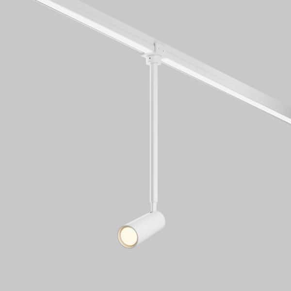 Уличный трековый светильник Outdoor O-TR01-2-P-8WW3K — изображение 3