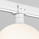 Уличный трековый светильник Outdoor O-TR01-2-S-9WW3K — изображение 2