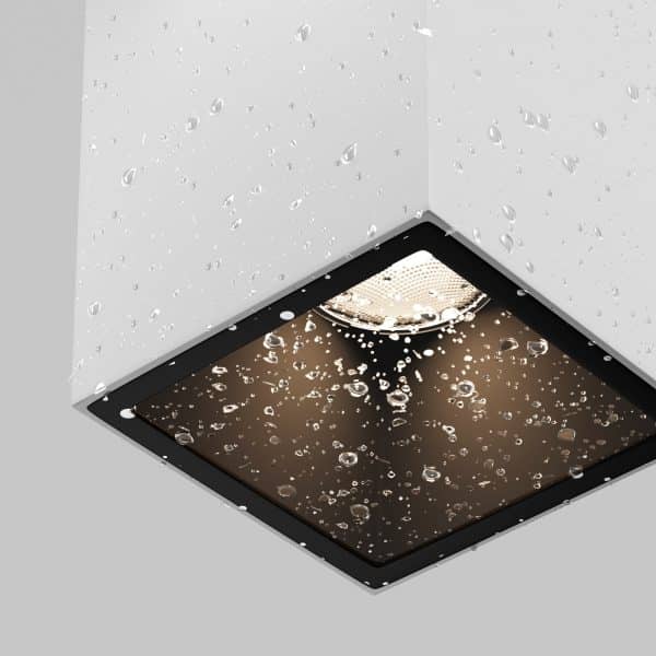 Уличный трековый светильник Outdoor O-TR01-3-S-16WW3K — изображение 4