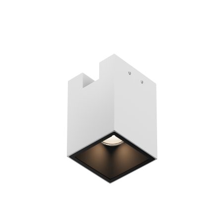 Уличный трековый светильник Outdoor O-TR01-3-S-16WW3K