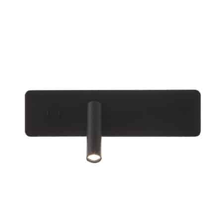 Бра Crystal Lux VECTOR AP15W LED BL