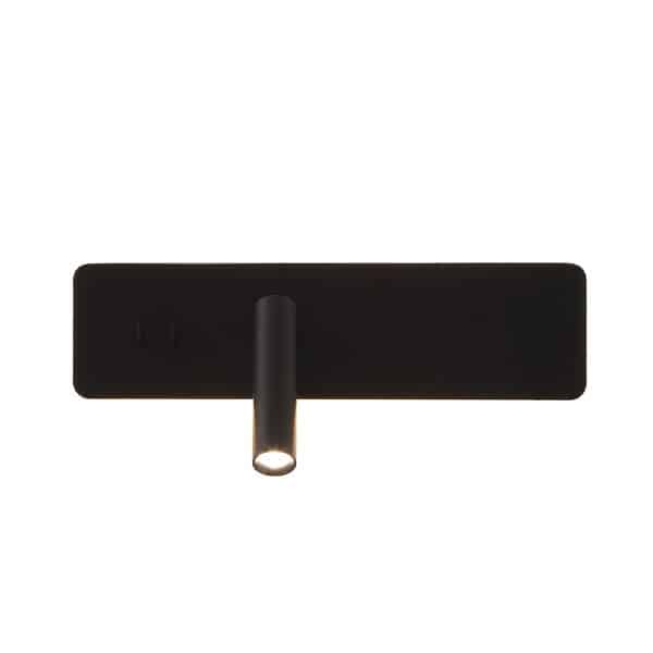 Бра Crystal Lux VECTOR AP15W LED BL — изображение 2