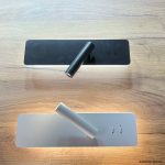 Бра Crystal Lux VECTOR AP15W LED BL — изображение 4
