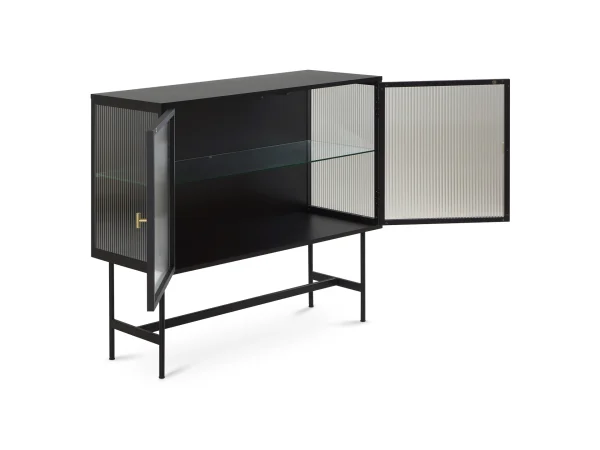 Витрина низкая The One черный — изображение 2