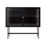 Витрина низкая The One