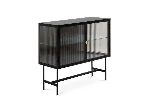 Витрина низкая The One черный — изображение 3