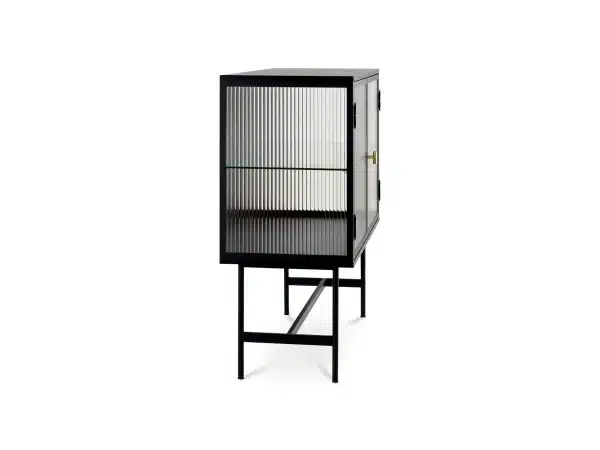 Витрина низкая The One черный — изображение 4