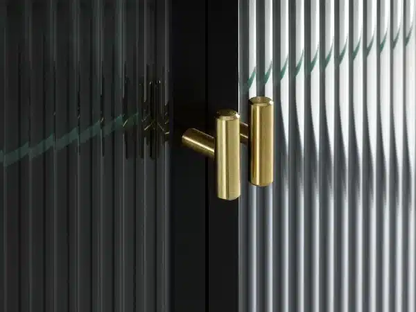 Витрина низкая The One черный — изображение 5