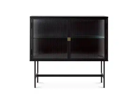 Витрина низкая The One