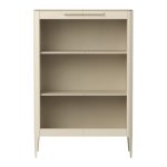 Витрина Type oak стеклянная высота 150 см (дымка)