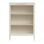 Витрина Type стеклянная высота 150 см (дымка)