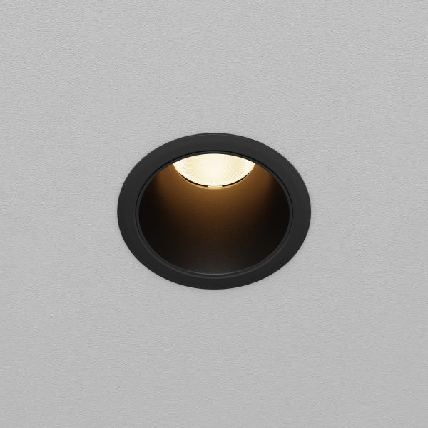 Встраиваемый светильник Technical DL116-10W-3K-B — изображение 3