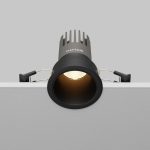 Встраиваемый светильник Technical DL116-10W-3K-B — изображение 4
