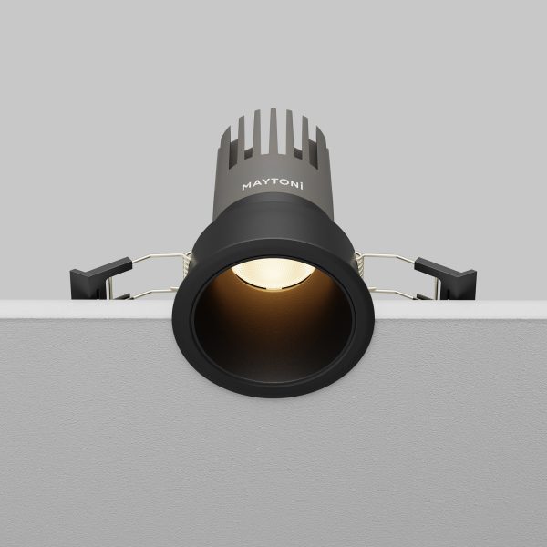 Встраиваемый светильник Technical DL116-10W-3K-B — изображение 4