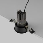 Встраиваемый светильник Technical DL116-10W-3K-B — изображение 5