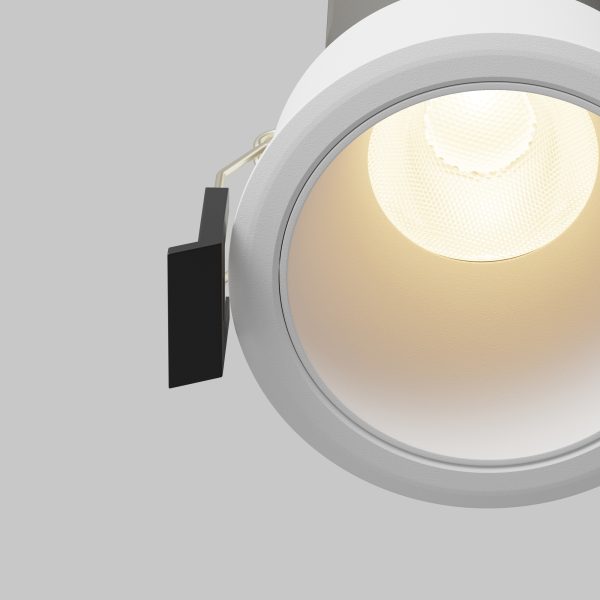 Встраиваемый светильник Technical DL116-10W-3K-W — изображение 2