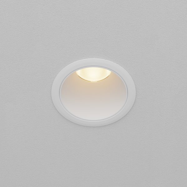 Встраиваемый светильник Technical DL116-10W-3K-W — изображение 3