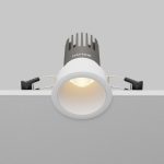 Встраиваемый светильник Technical DL116-10W-3K-W — изображение 4