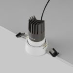 Встраиваемый светильник Technical DL116-10W-3K-W — изображение 5