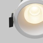 Встраиваемый светильник Technical DL117-15W-3K-W — изображение 4
