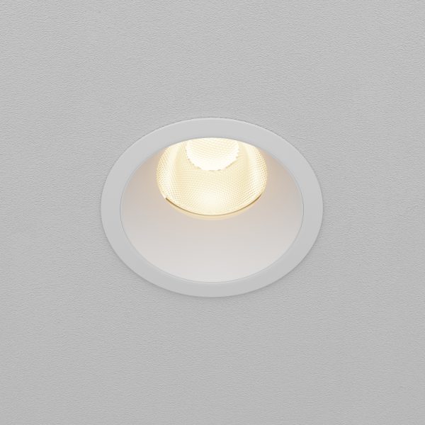 Встраиваемый светильник Technical DL117-15W-3K-W — изображение 5