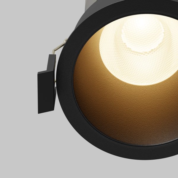 Встраиваемый светильник Technical DL118-15W-3K-B — изображение 4