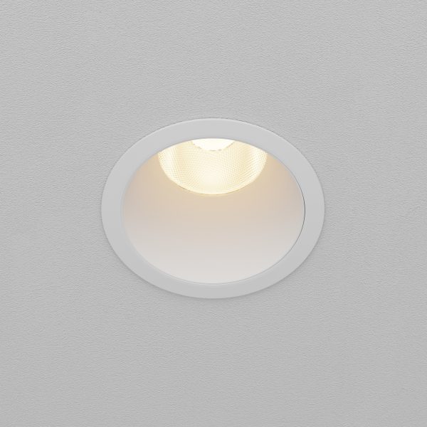 Встраиваемый светильник Technical DL118-15W-3K-W — изображение 5