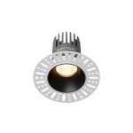 Встраиваемый светильник Technical DL119-10W-3K-TRS-B