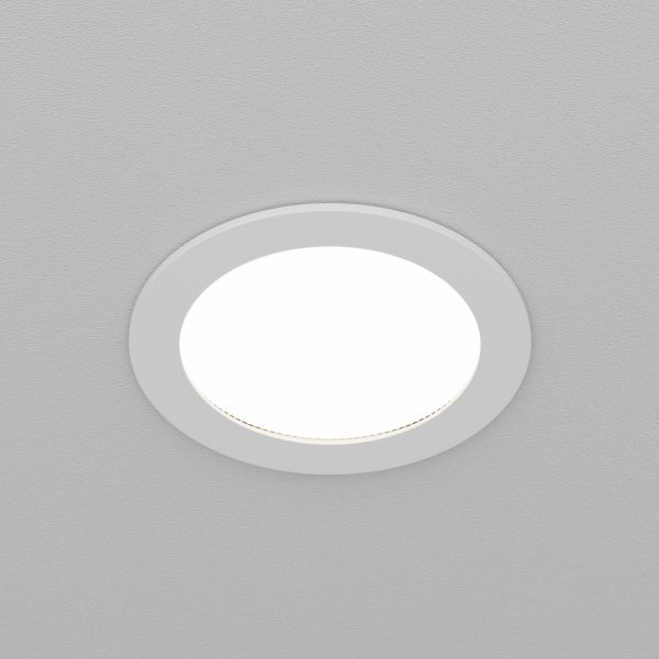 Встраиваемый светильник Technical DL130-GX53-W — изображение 4