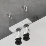 Закладная Arte Lamp для монтажа светильников DUCRE MINI в натяжной потолок A709002 — изображение 2