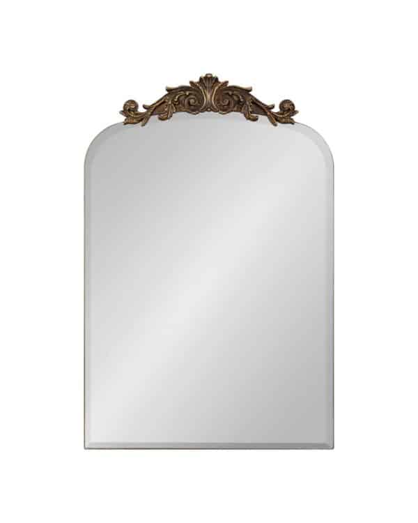 Золотое зеркало “Арендал”