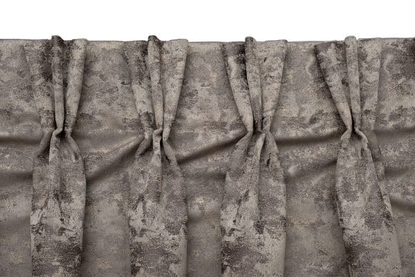 121GD-00007/1 Портьера Luxury бирюза  275*260 — изображение 5