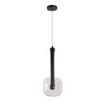 Подвесной светильник OD2553-1B black/clear — изображение 2