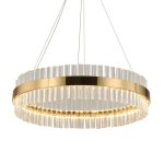 Люстра D8532P/R800 gold