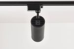 Светильник однофазный Crystal Lux CLT 0.31 021 BK 3CCT ZOOM — изображение 2