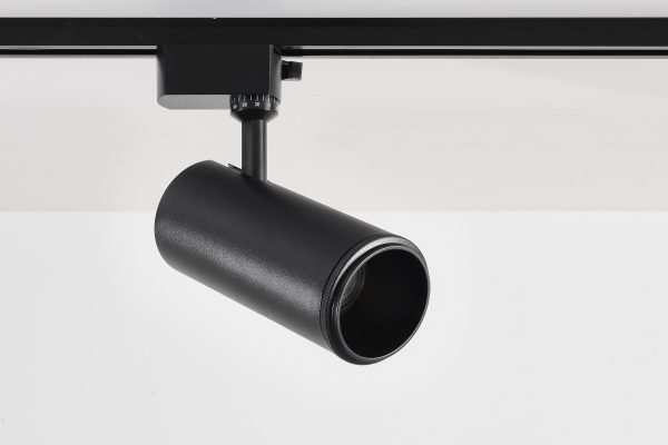 Светильник однофазный Crystal Lux CLT 0.31 021 BK 3CCT ZOOM — изображение 4