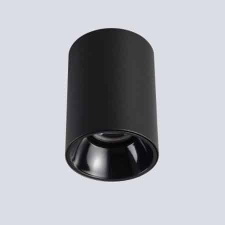 Светильник потолочный Crystal Lux CLT 084C BL