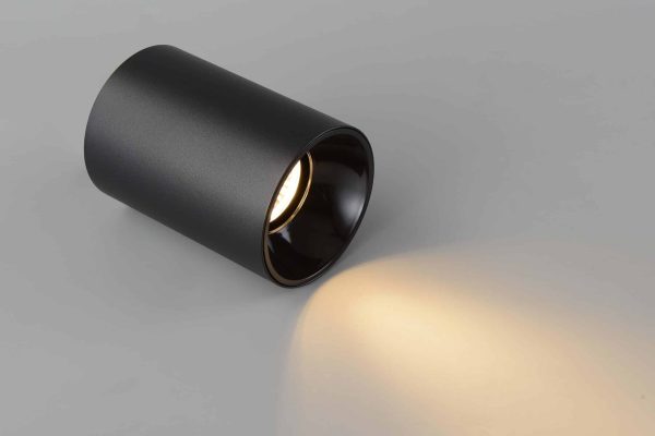 Светильник потолочный Crystal Lux CLT 084C BL — изображение 3