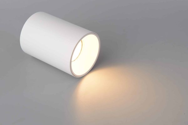 Светильник потолочный Crystal Lux CLT 084C WH — изображение 4