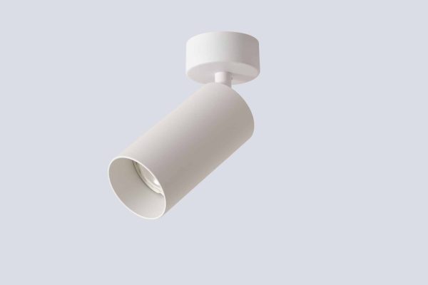 Светильник потолочный Crystal Lux CLT 084CW1R WH — изображение 3