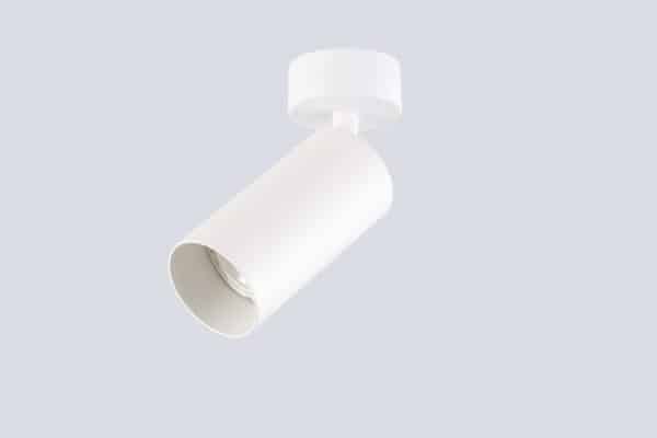 Светильник потолочный Crystal Lux CLT 084CW1R WH — изображение 4